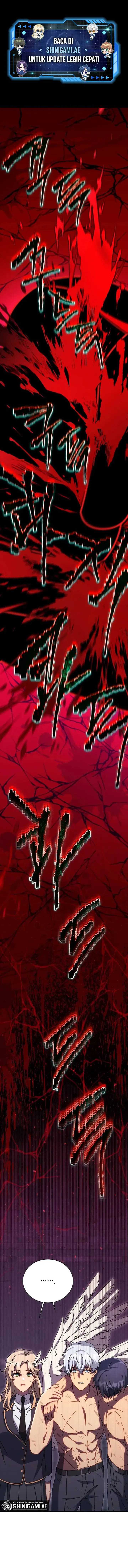 Baca Manhwa Necromancer Academy’s Genius Summoner Chapter 154 Gambar 2