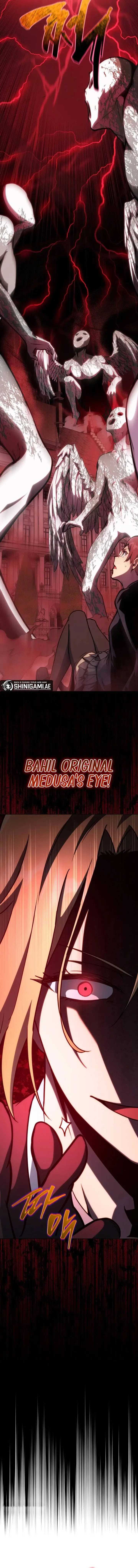 Necromancer Academy’s Genius Summoner Chapter 154 Gambar 21