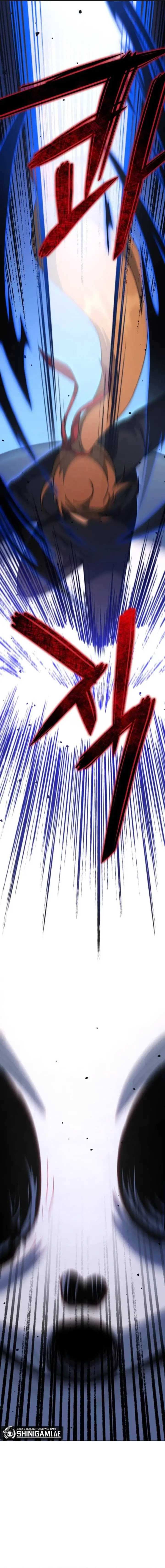 Necromancer Academy’s Genius Summoner Chapter 154 Gambar 8