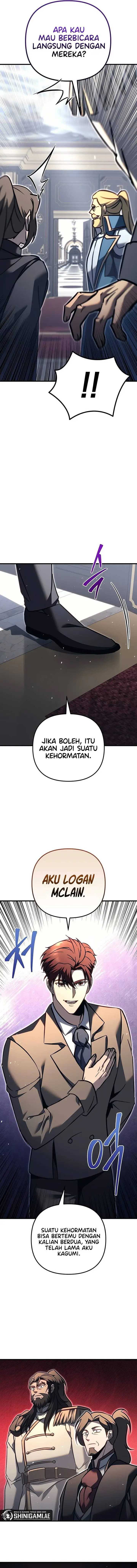 Regressor Of The Fallen Family Chapter 67 bahasa Indonesia Gambar 19