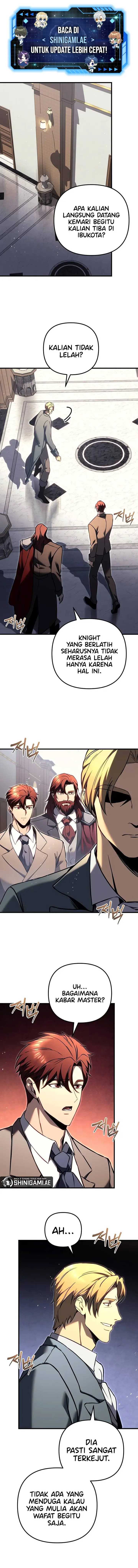 Baca Manhwa Regressor Of The Fallen Family Chapter 67 bahasa Indonesia Gambar 2