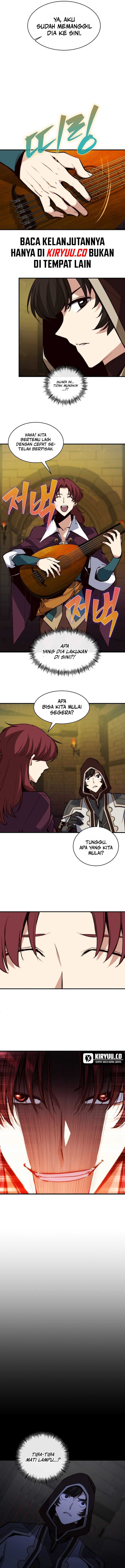 Surviving with a SSS-Rank Inventory Chapter 45 Gambar 10