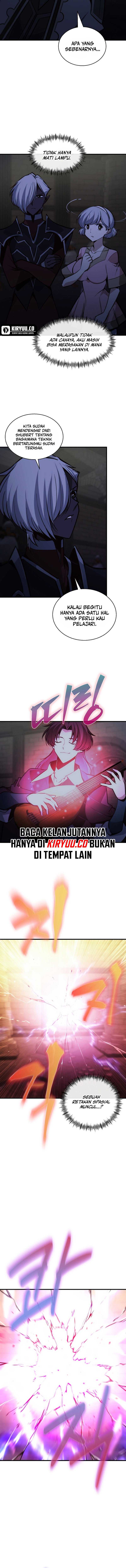 Surviving with a SSS-Rank Inventory Chapter 45 Gambar 11