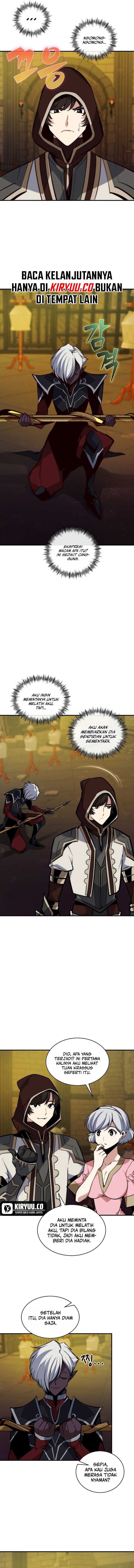 Surviving with a SSS-Rank Inventory Chapter 45 Gambar 4