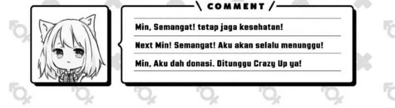 In the Face of Mental Illness Ghosts Are Nothing Chapter 99 bahasa Indonesia Gambar 14