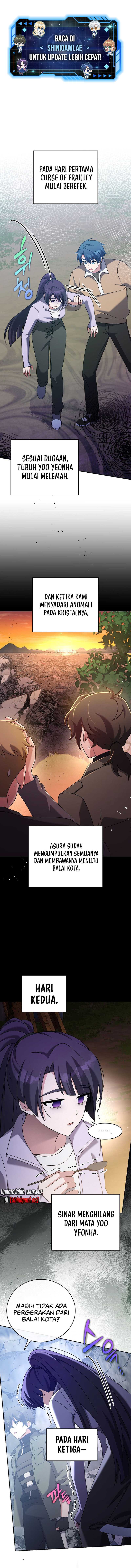 Baca Komik The Novel’s Extra (Remake) Chapter 115 Gambar 1