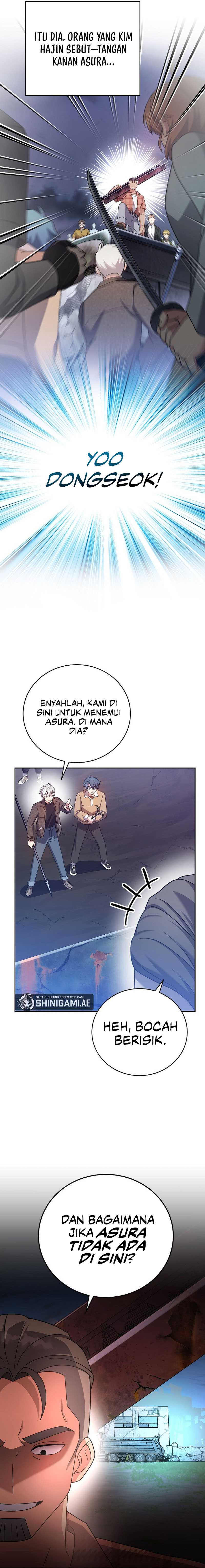 The Novel’s Extra (Remake) Chapter 115 Gambar 10