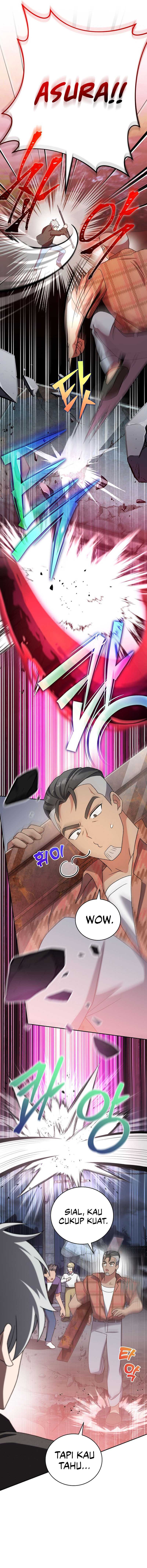 The Novel’s Extra (Remake) Chapter 115 Gambar 12