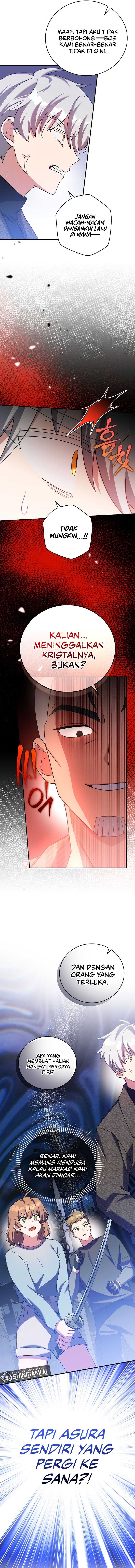 The Novel’s Extra (Remake) Chapter 115 Gambar 13