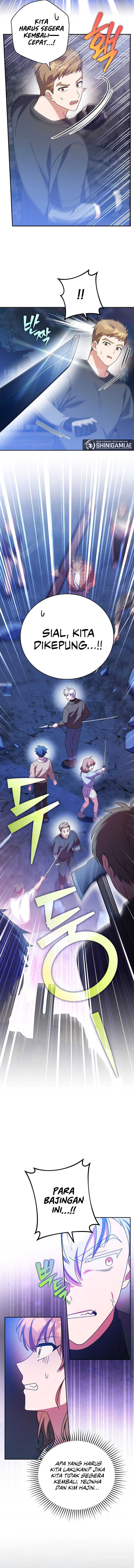 The Novel’s Extra (Remake) Chapter 115 Gambar 14