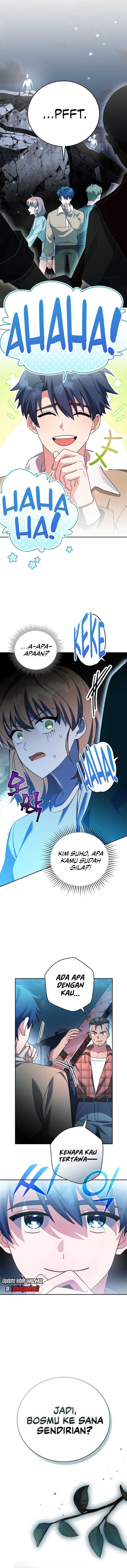 The Novel’s Extra (Remake) Chapter 115 Gambar 15