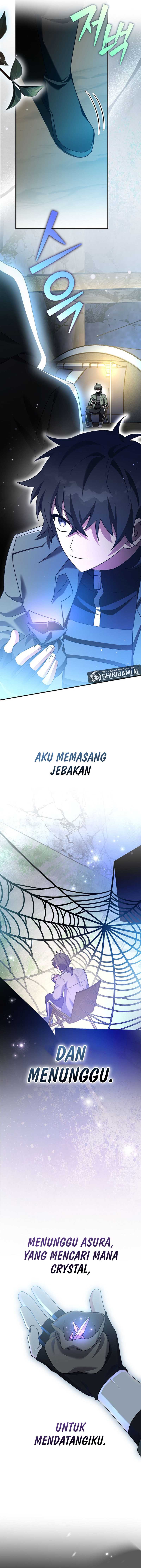 The Novel’s Extra (Remake) Chapter 115 Gambar 16