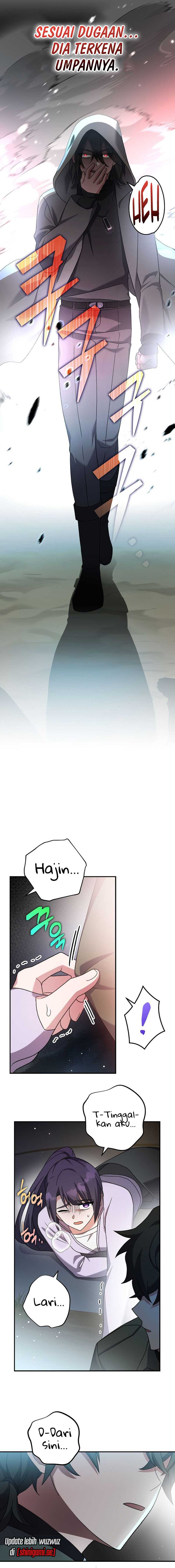 The Novel’s Extra (Remake) Chapter 115 Gambar 17