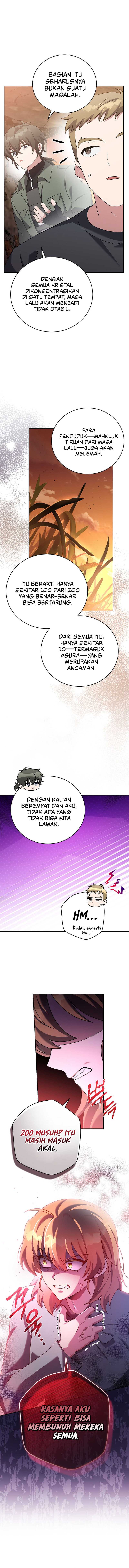 The Novel’s Extra (Remake) Chapter 115 Gambar 4