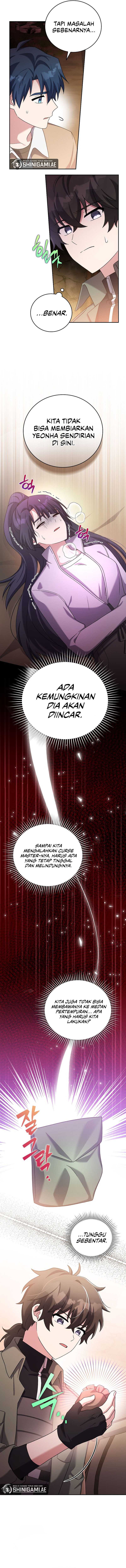The Novel’s Extra (Remake) Chapter 115 Gambar 5