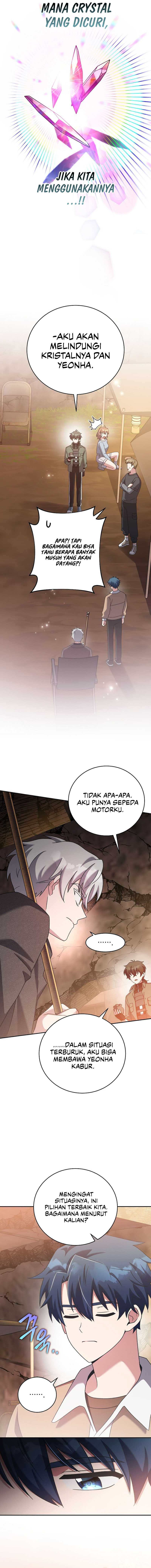 The Novel’s Extra (Remake) Chapter 115 Gambar 6