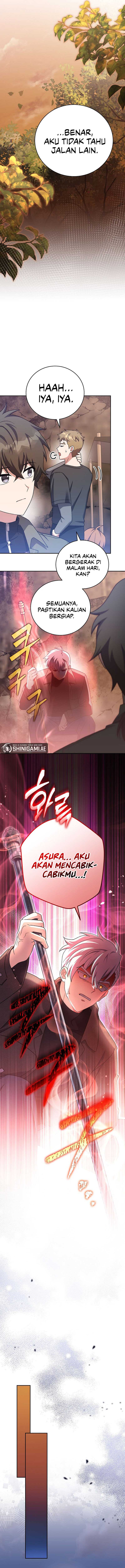 The Novel’s Extra (Remake) Chapter 115 Gambar 7