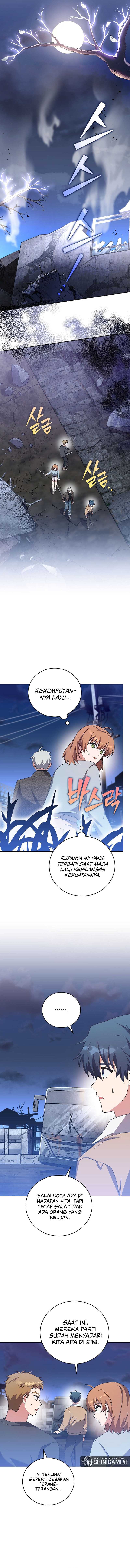 The Novel’s Extra (Remake) Chapter 115 Gambar 8