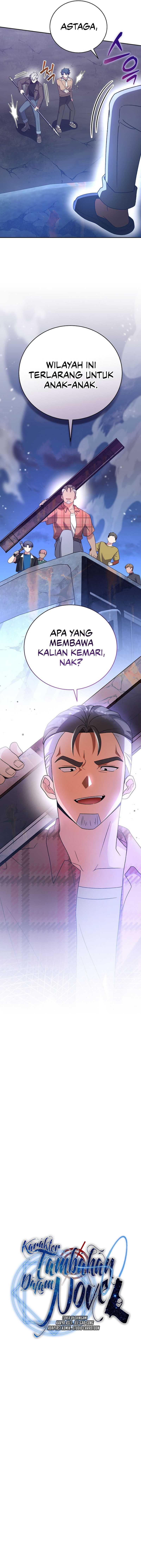 The Novel’s Extra (Remake) Chapter 115 Gambar 9