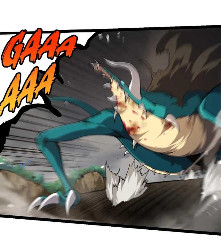 Evolution Begins With A Big Tree Chapter 326 Gambar 10