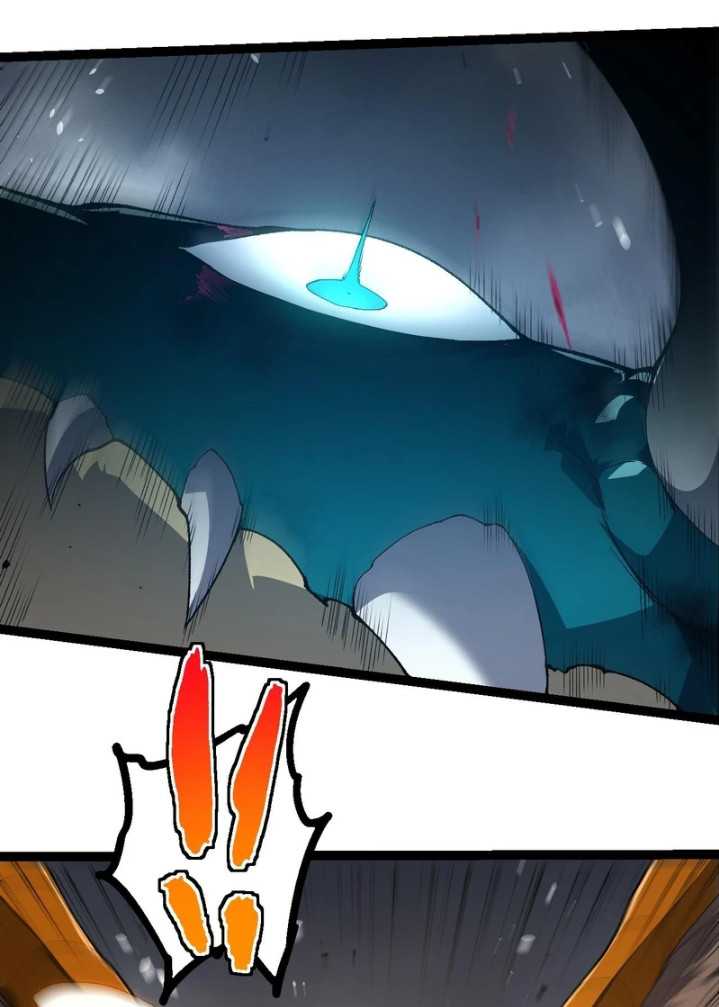 Evolution Begins With A Big Tree Chapter 326 Gambar 12