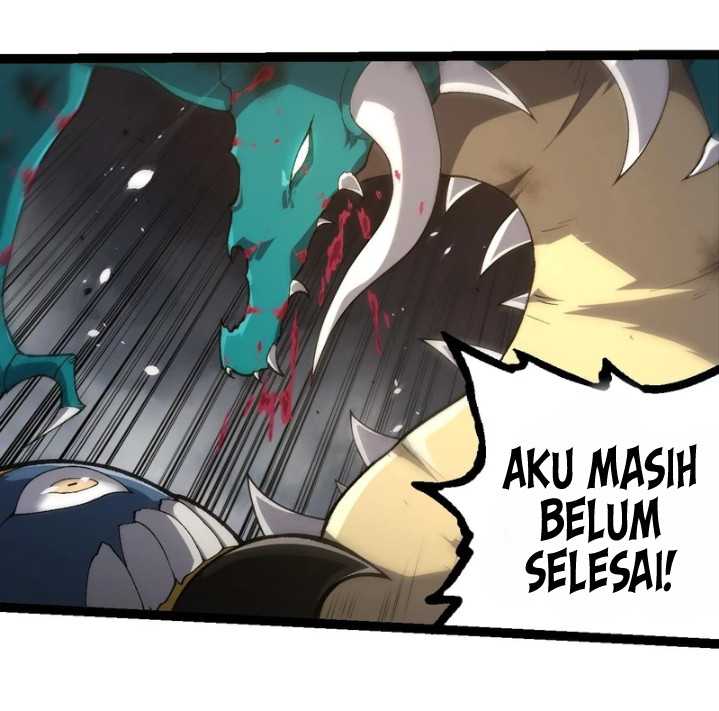 Evolution Begins With A Big Tree Chapter 326 Gambar 15