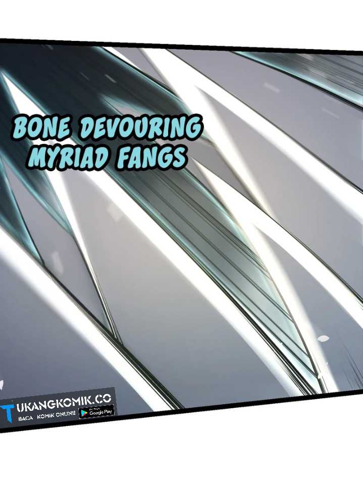 Evolution Begins With A Big Tree Chapter 326 Gambar 16