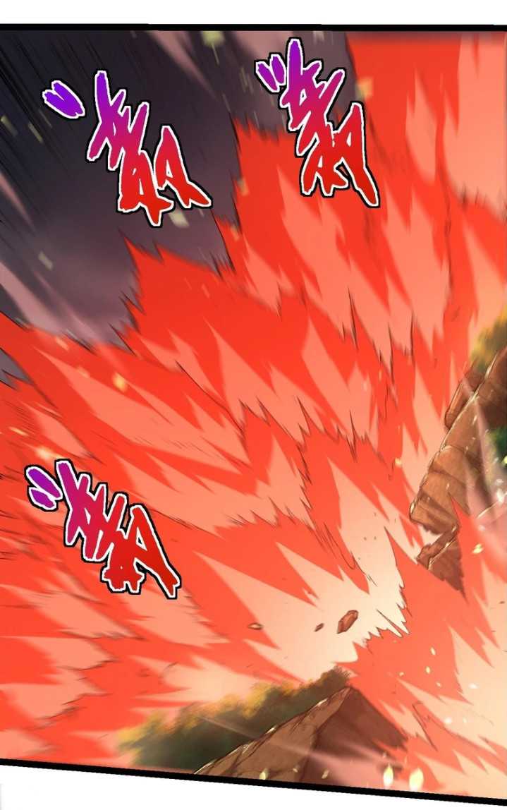 Evolution Begins With A Big Tree Chapter 326 Gambar 19