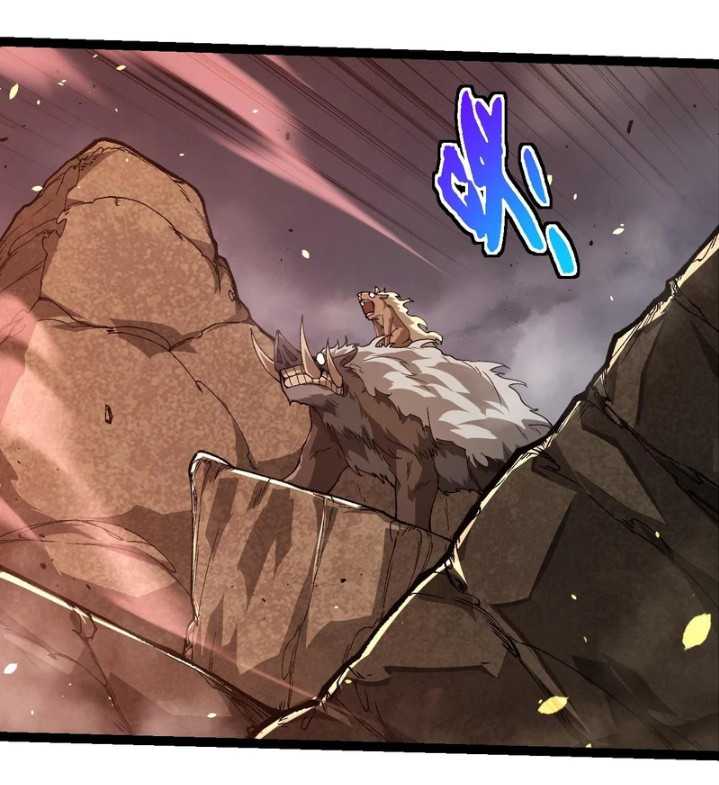 Evolution Begins With A Big Tree Chapter 326 Gambar 20