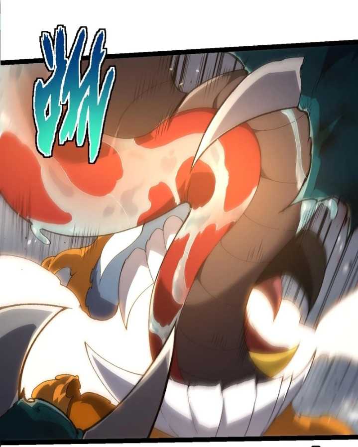 Evolution Begins With A Big Tree Chapter 326 Gambar 23