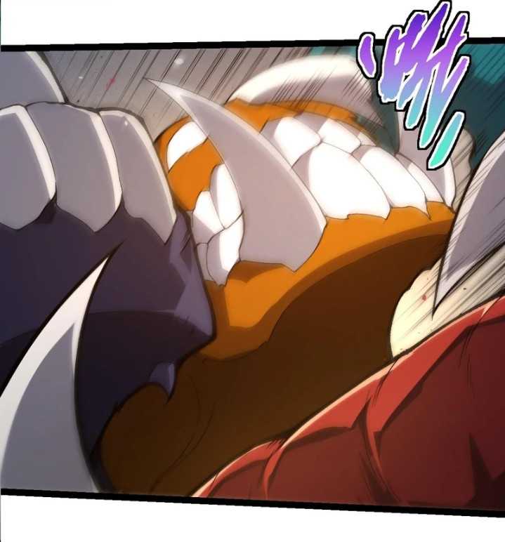 Evolution Begins With A Big Tree Chapter 326 Gambar 24
