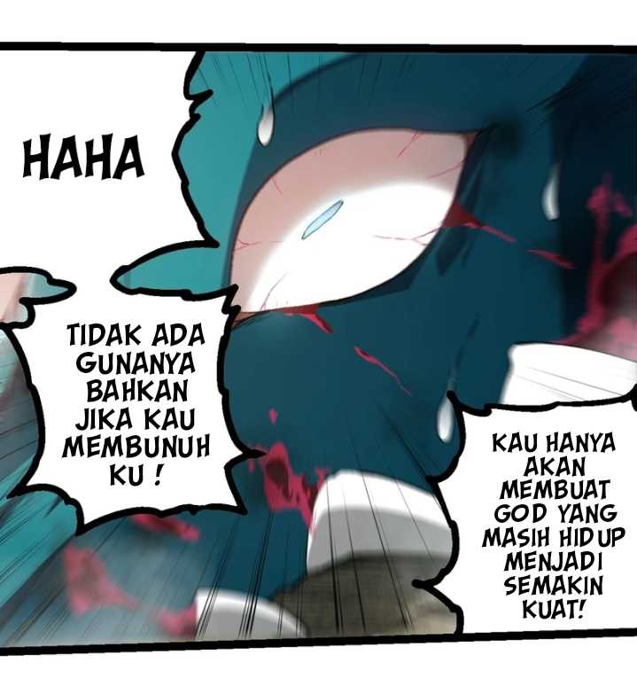Evolution Begins With A Big Tree Chapter 326 Gambar 28