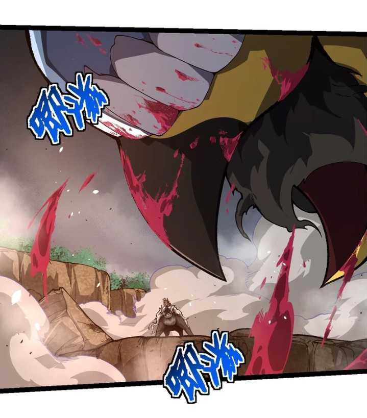 Evolution Begins With A Big Tree Chapter 326 Gambar 32