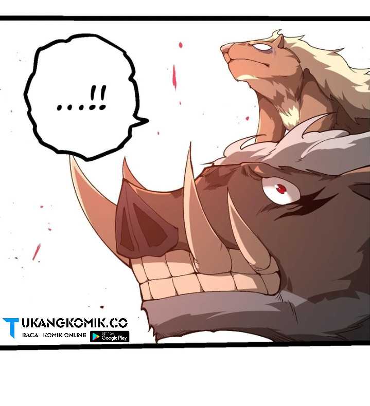 Evolution Begins With A Big Tree Chapter 326 Gambar 33