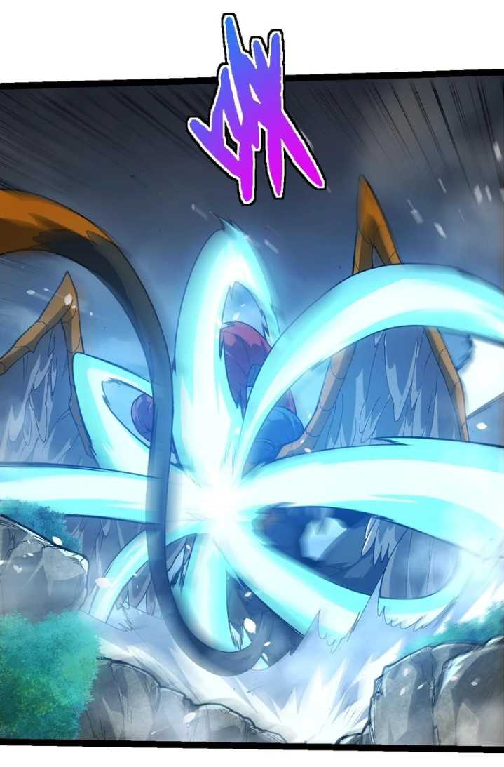 Evolution Begins With A Big Tree Chapter 326 Gambar 35