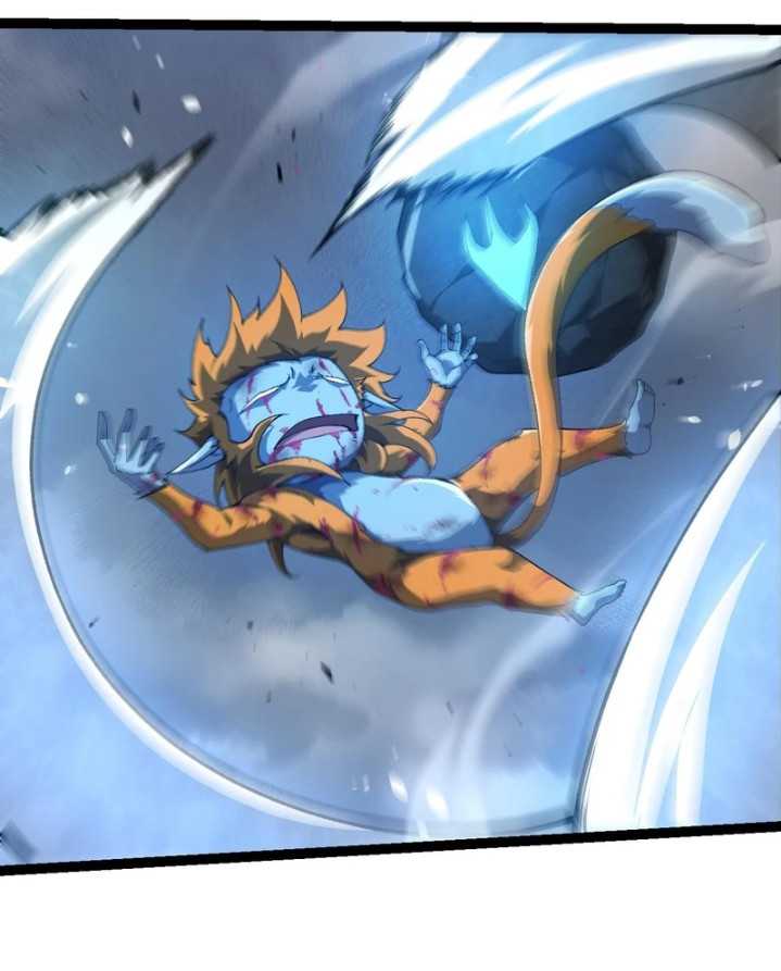 Evolution Begins With A Big Tree Chapter 326 Gambar 37