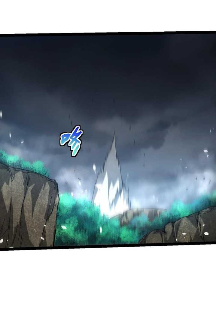 Evolution Begins With A Big Tree Chapter 326 Gambar 38