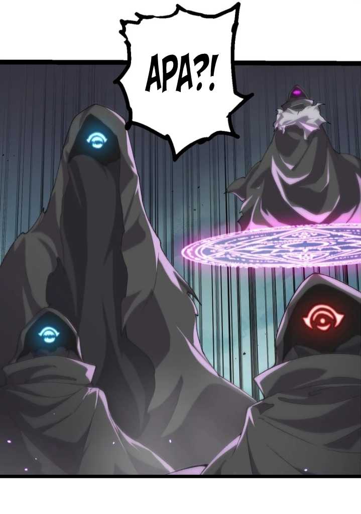 Evolution Begins With A Big Tree Chapter 326 Gambar 41