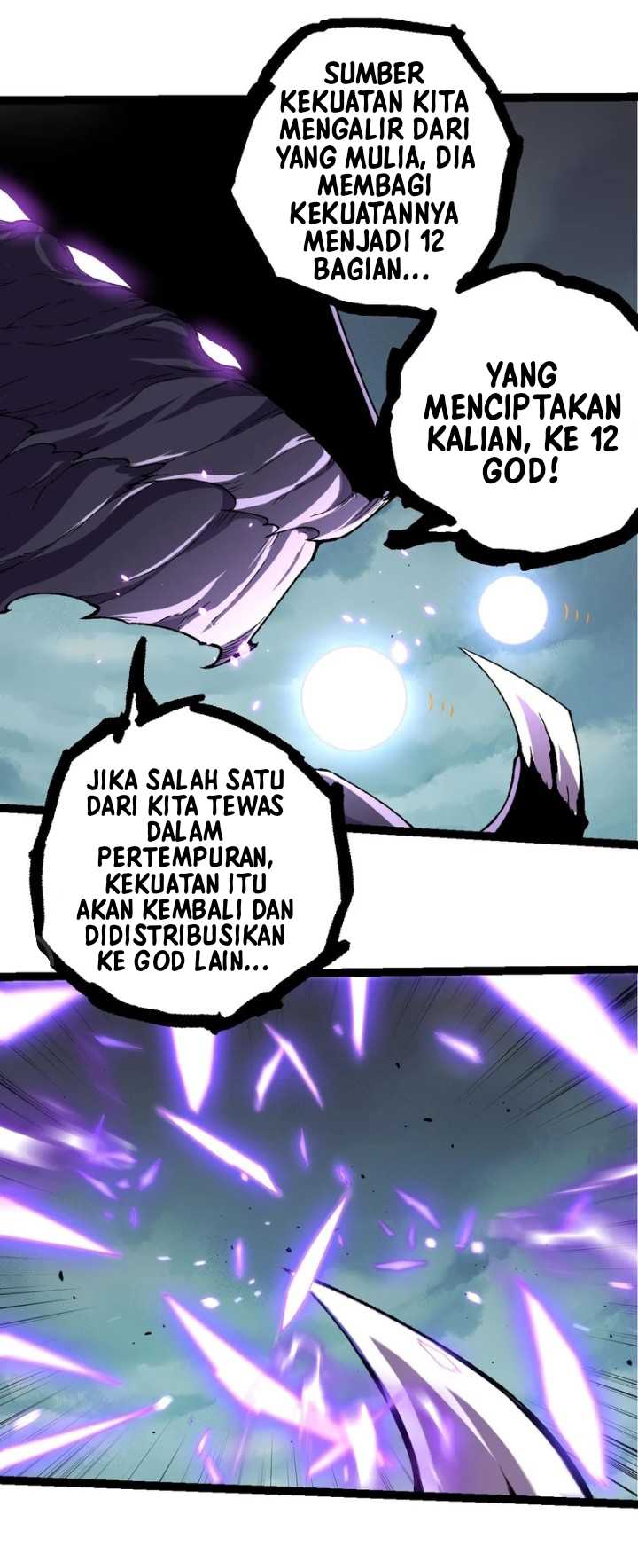 Evolution Begins With A Big Tree Chapter 326 Gambar 42