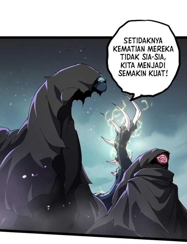 Evolution Begins With A Big Tree Chapter 326 Gambar 44