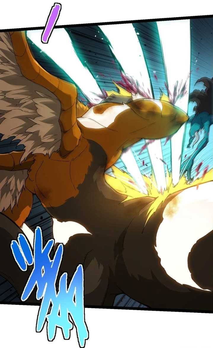 Evolution Begins With A Big Tree Chapter 326 Gambar 8