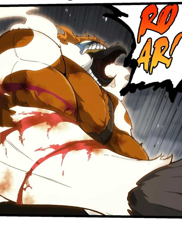 Evolution Begins With A Big Tree Chapter 326 Gambar 9