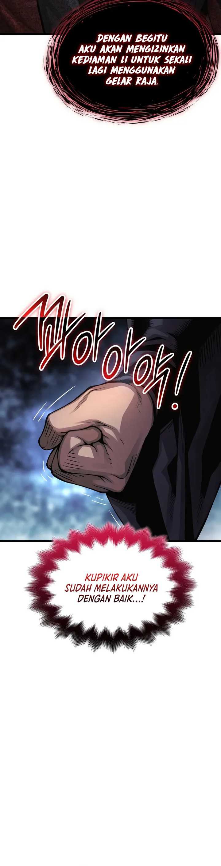Myst, Might, Mayhem (Legend Of Heavenly Chaos Demon) Chapter 59 Gambar 13