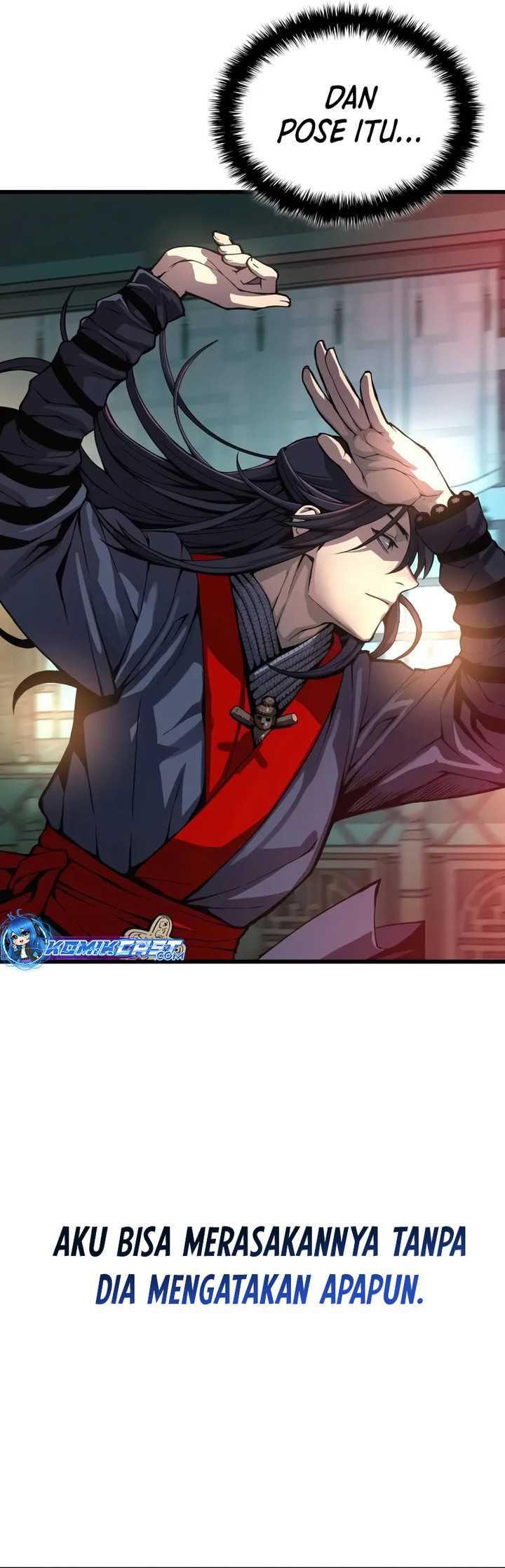 Myst, Might, Mayhem (Legend Of Heavenly Chaos Demon) Chapter 59 Gambar 17