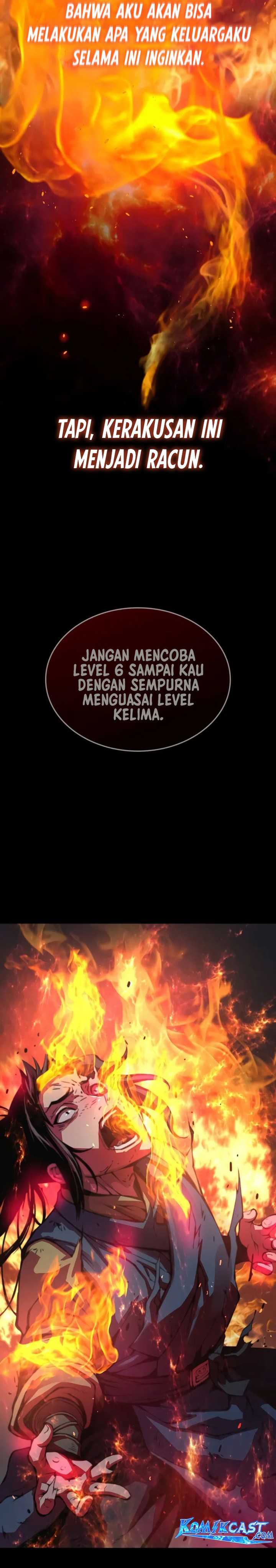 Myst, Might, Mayhem (Legend Of Heavenly Chaos Demon) Chapter 59 Gambar 32