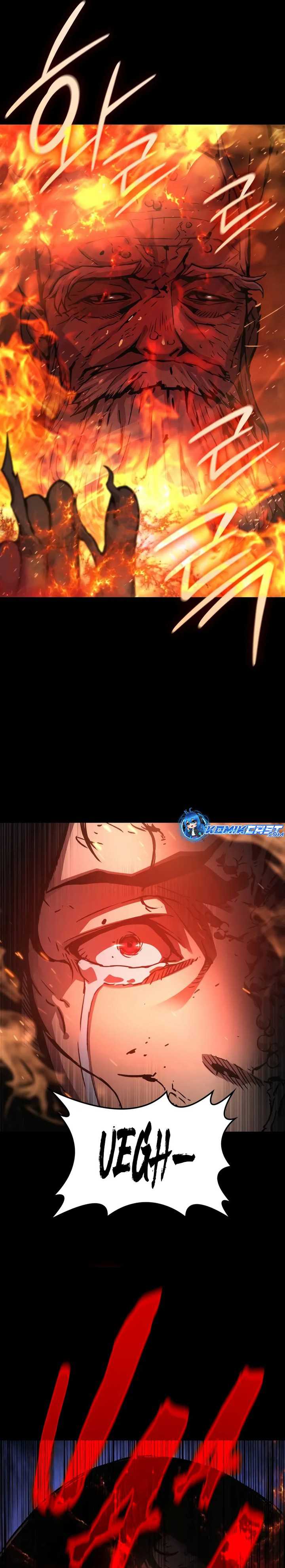 Myst, Might, Mayhem (Legend Of Heavenly Chaos Demon) Chapter 59 Gambar 39