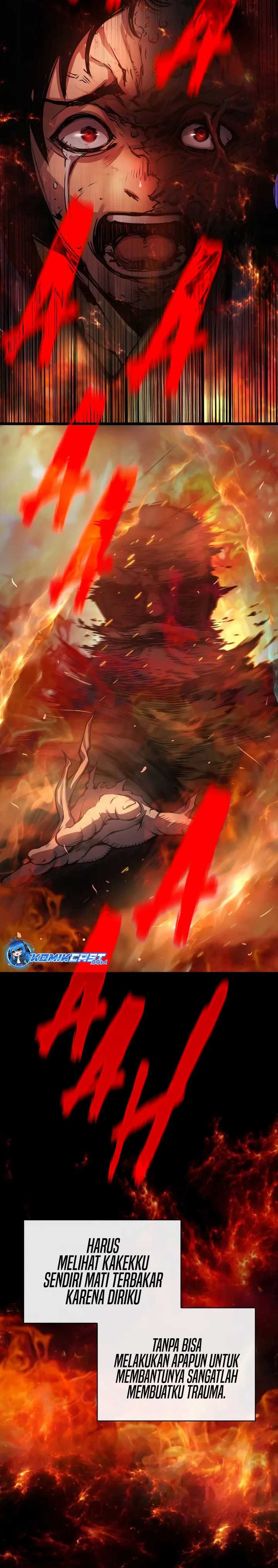 Myst, Might, Mayhem (Legend Of Heavenly Chaos Demon) Chapter 59 Gambar 40