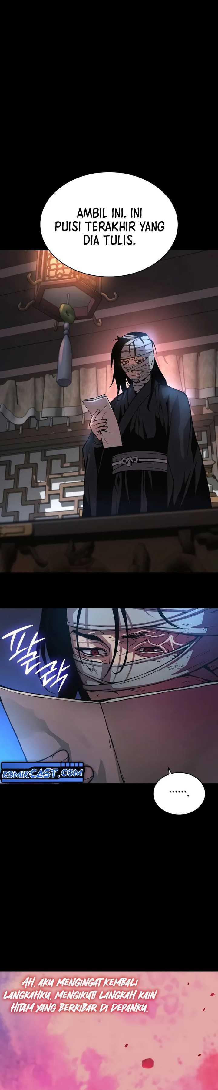 Myst, Might, Mayhem (Legend Of Heavenly Chaos Demon) Chapter 59 Gambar 43