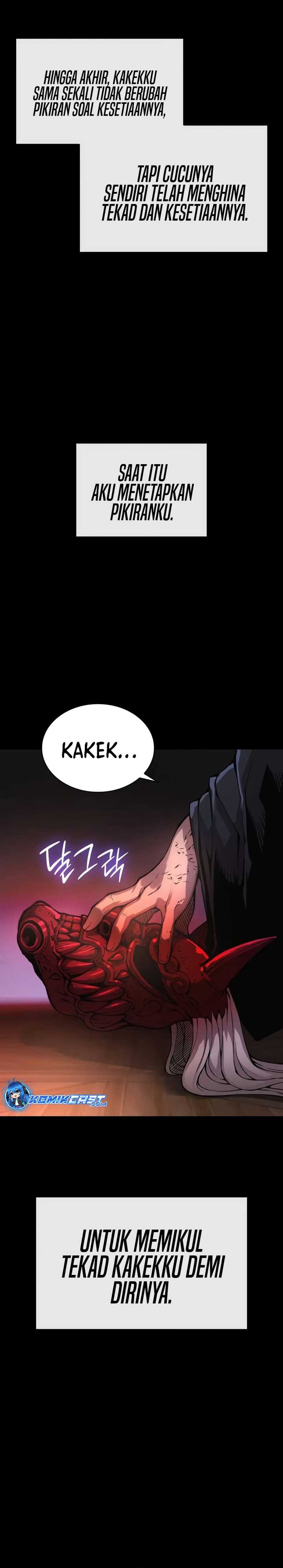 Myst, Might, Mayhem (Legend Of Heavenly Chaos Demon) Chapter 59 Gambar 45