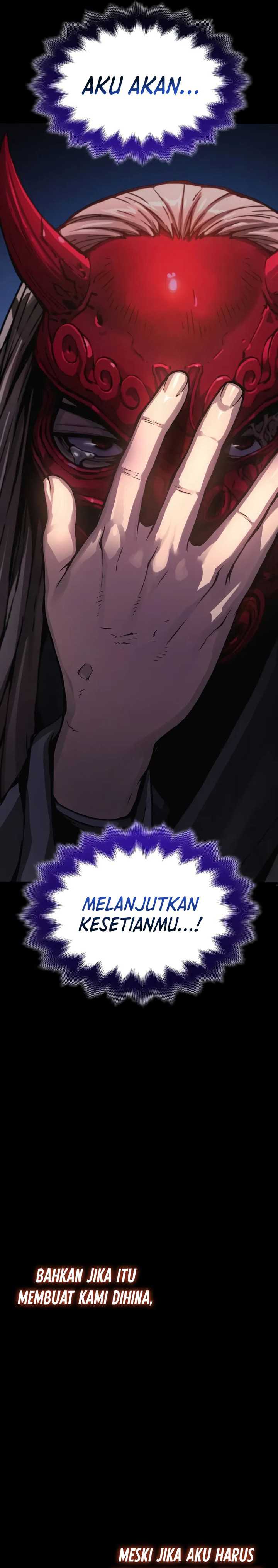 Myst, Might, Mayhem (Legend Of Heavenly Chaos Demon) Chapter 59 Gambar 46